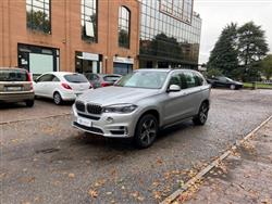 BMW X5 Xdrive40e Luxury auto