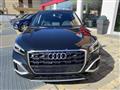 AUDI Q2 35 TFSI S tronic Admired NAVI-MATRIX-CAM-ACC-17"