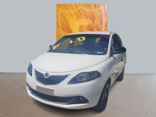 LANCIA YPSILON 1.0 FireFly Hybrid Gold MY23