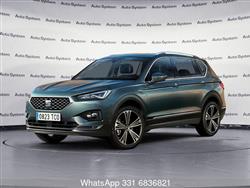 SEAT TARRACO 2.0 TDI Style