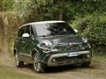 FIAT 500L 2017 Cross -  Cross 1.3 mjt 95cv dualogic