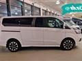 FORD TOURNEO CUSTOM 320 2.0 EcoBlue 185CV MHEV PC c/sollev. Tit.