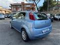 FIAT GRANDE PUNTO 1.3 MJT 75 CV 5 porte Dynamic