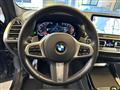 BMW X3 xDrive30i 48V M-sport 245 CV "CERCHI DA 20"