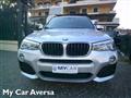 BMW X3 xDrive20d Msport