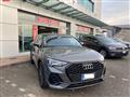 AUDI Q3 SPORTBACK SPB 45 TFSI e S tronic ibrido plug in 180kw