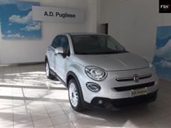 FIAT 500 X x Urban My21 1.3 Multijet 95cv Connect