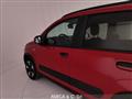 FIAT PANDA CROSS Panda Cross 1.0 FireFly S&S Hybrid