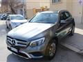 MERCEDES GLC SUV d 4Matic Business