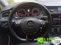 VOLKSWAGEN GOLF 1.6 TDI 115 CV 5p. Business BlueMotion Technology