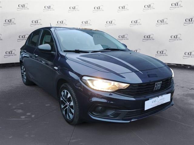 FIAT TIPO 1.0 5 porte Business