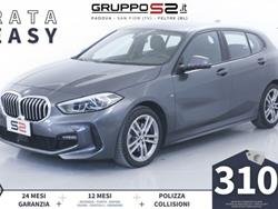BMW SERIE 1 d 5p. Msport M Sport/PARK ASSIST/NAVIGATORE