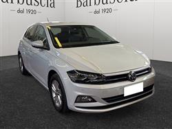 VOLKSWAGEN POLO 1.0 TSI 5p. Comfortline BlueMotion Technology