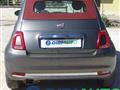 FIAT 500C 1.2 Lounge Dualogic Neopatentati!!