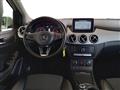 MERCEDES CLASSE B B 180 d Automatic Sport