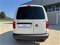 VOLKSWAGEN CADDY FURGONE 2.0 TDI 122 CV 4Motion Furgone IN ARRIVO