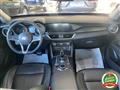 ALFA ROMEO STELVIO 2.2 Turbodiesel 190 CV AT8 RWD Business