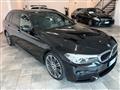 BMW SERIE 5 TOURING d Touring Msport M Sport