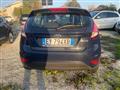 FORD FIESTA 1.4 5p. Bz.- GPL Titanium