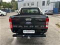 FORD RANGER 2.0 TDCi DC XLT 5 posti