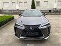 LEXUS UX Hybrid 4WD Luxury