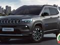 JEEP COMPASS e-HYBRID 1.5 Turbo T4 130CV MHEV 2WD Limited