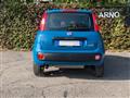 FIAT PANDA 0.9 TwinAir Turbo Natural Power Lounge