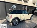 MINI MINI 3 PORTE 1.6 Cooper Panorama Scarico Sport Km certificati