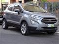 FORD ECOSPORT 1.0 EcoBoost 125 CV Start&Stop Titanium