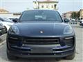 PORSCHE MACAN PELLE TOTALE-CERCHI 20"-NAVI-CAMERA