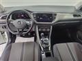 VOLKSWAGEN T-ROC 2.0 TDI SCR 150 CV Style BlueMotion Technology