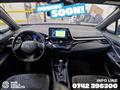 TOYOTA C-HR 1.8 Hybrid E-CVT Business Aut.