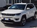 JEEP COMPASS 2.0MJT LIMITED 4X4 AUTOMATICO