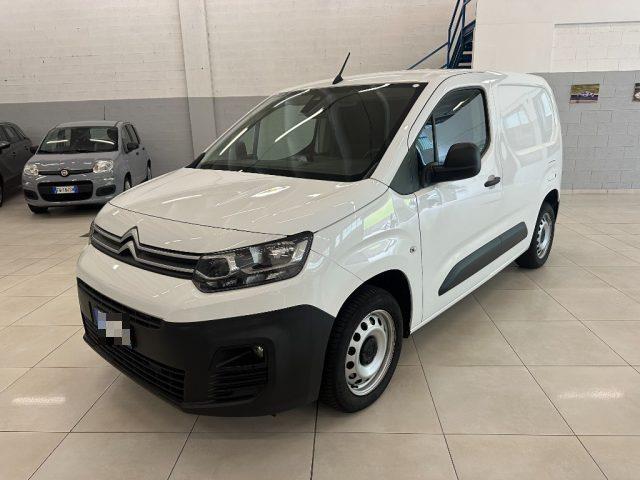 CITROEN BERLINGO BlueHDi 130 S&S Van DC