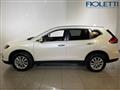 NISSAN X-TRAIL dCi 150 4WD N-Connecta