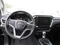 ISUZU D-MAX N60 1.9 Space Cab F 4X4