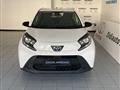 TOYOTA NUOVA AYGO X Aygo X 1.0 VVT-i 72 CV 5 porte Active