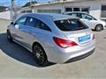 MERCEDES Classe CLA Shooting Brake 180 d Executive auto FL