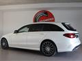 MERCEDES CLASSE C SW C 43 S.W. AMG 4Matic Sport tetto apribile