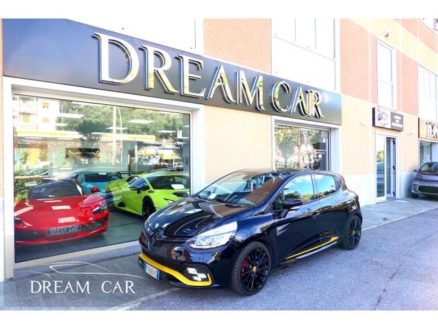 RENAULT CLIO RS 18 TCe 220CV EDC 5P N.0660 - BOSE