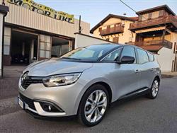 RENAULT GRAND SCENIC Blue dCi 120 CV