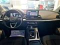 AUDI Q5 40 TDI MHEV QUATTRO 204Hp S-TRONIC