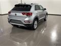 VOLKSWAGEN T-ROC 1.0 TSI Life 110cv #VARI COLORI