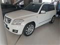 MERCEDES CLASSE GLK GLK 220 CDI 2WD BlueEFFICIENCY Premium