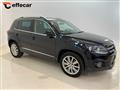 VOLKSWAGEN TIGUAN 2.0 TDI 140 CV 4MOTION DSG Business Sport & Style