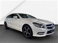 MERCEDES CLASSE CLS CDI Shooting Brake AMG BlueEFFICIENCY 4Matic