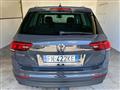 VOLKSWAGEN TIGUAN 1.4 TSI Style BlueMotion Technology