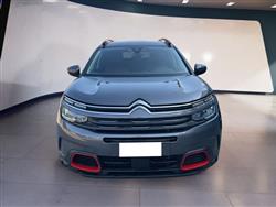 CITROEN C5 AIRCROSS 2018 1.5 bluehdi Shine s&s 130cv