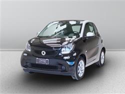 SMART FORTWO CABRIO III 2015 -  1.0 Passion 71cv twinamic