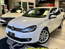 VOLKSWAGEN GOLF 1.4 TSI 160CV DSG 5p. Highline